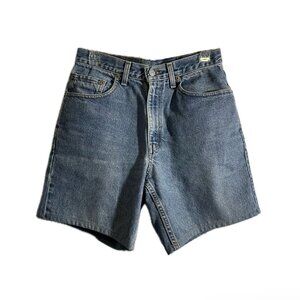 Levi's 550 Shorts